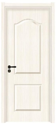 Door skin