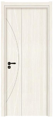 Door skin