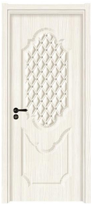 Door skin
