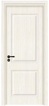 Door skin