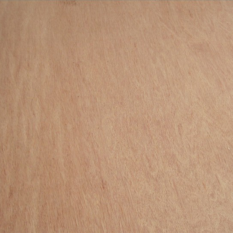 Commercial plywood