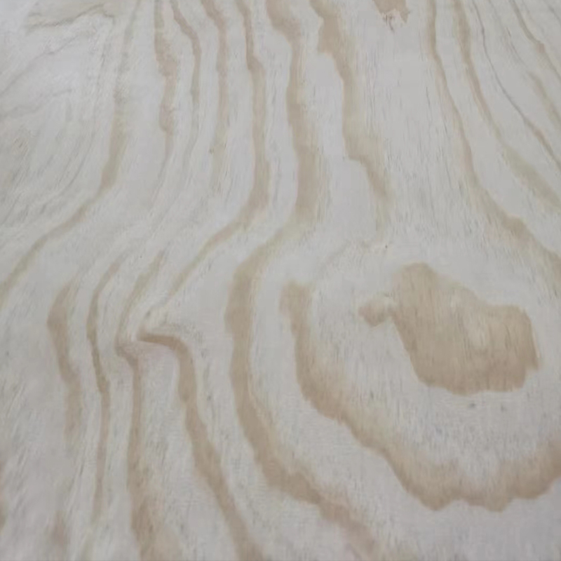 Commercial plywood