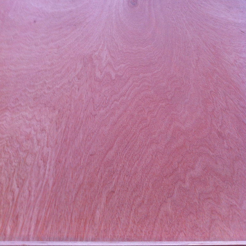 Commercial plywood