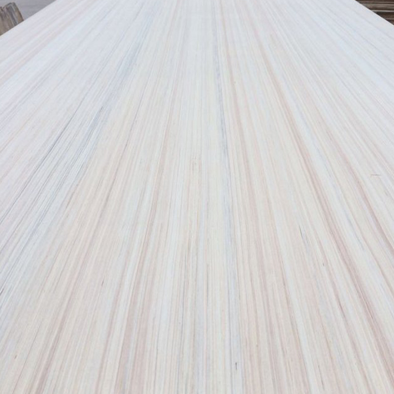 Commercial plywood