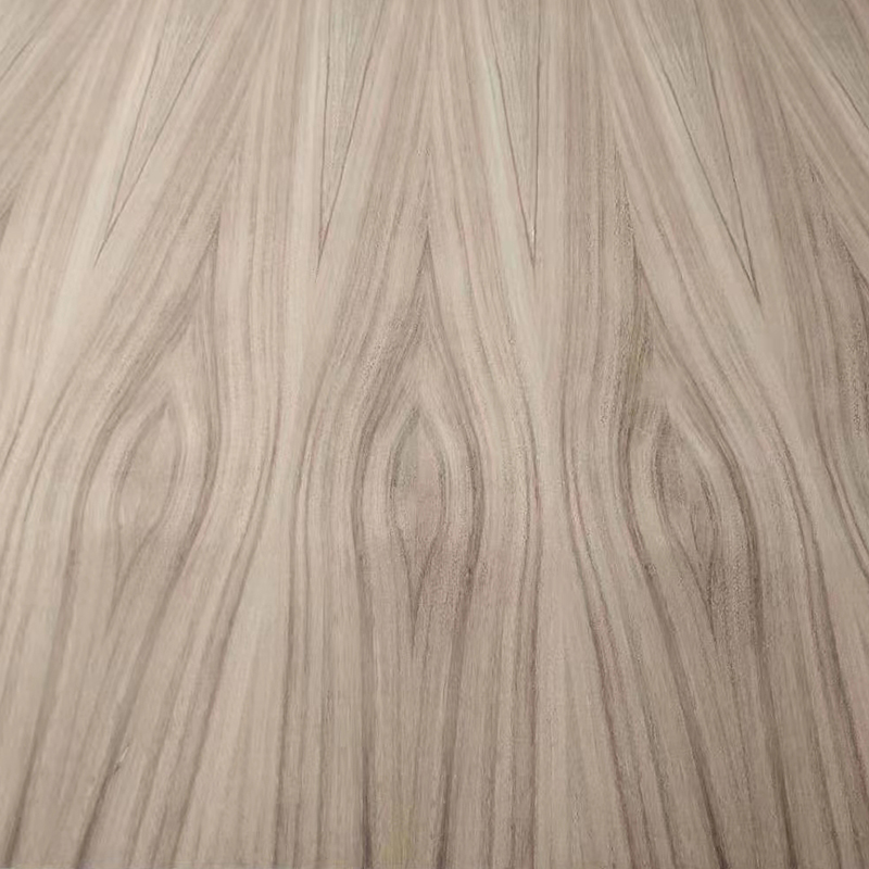 Fancy plywood