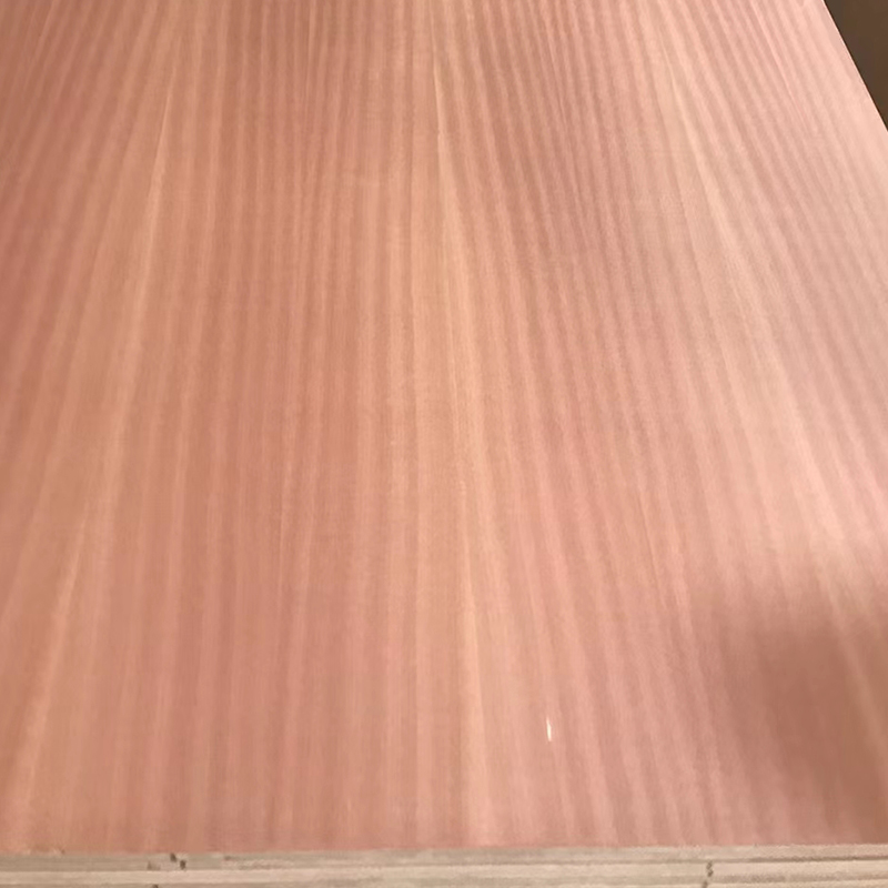 Fancy plywood