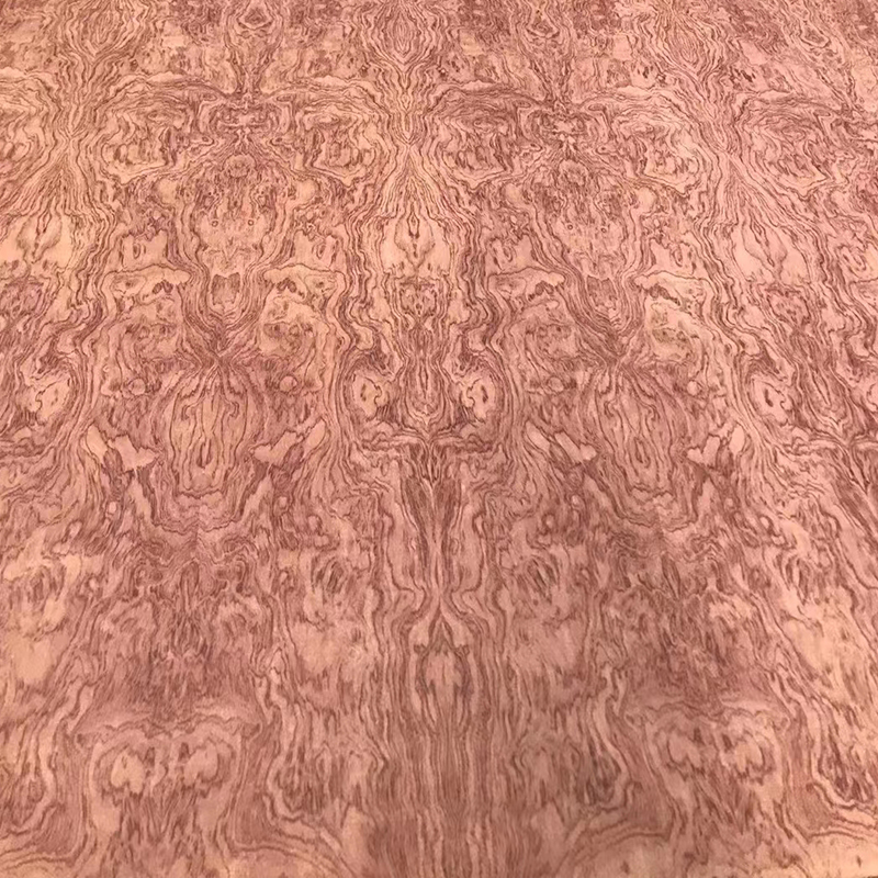 Fancy plywood