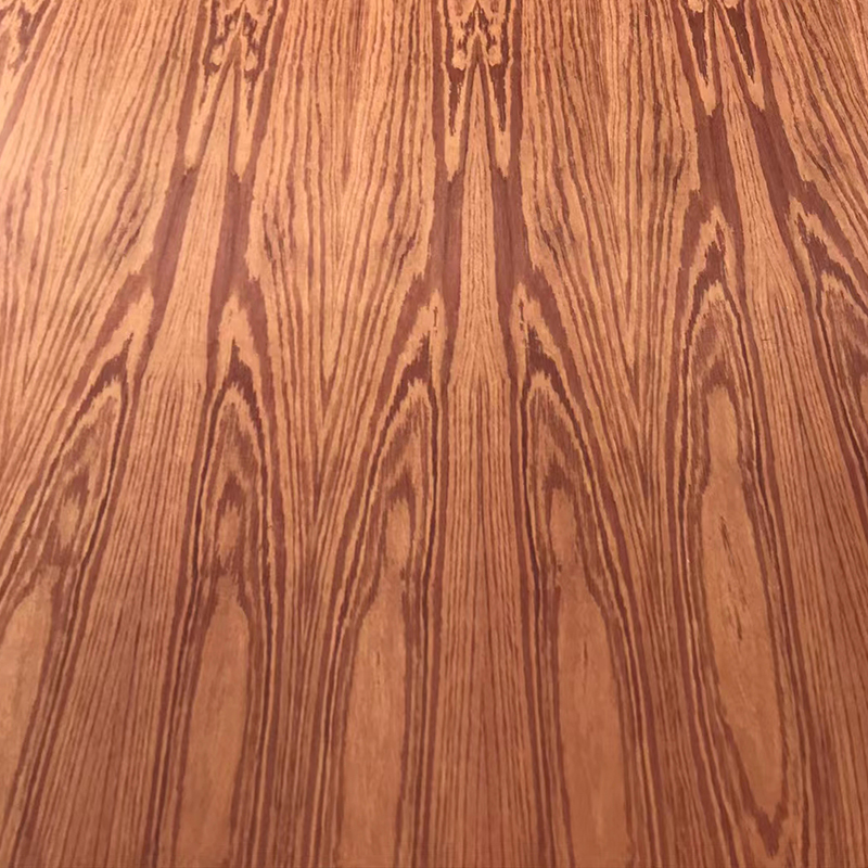 Fancy plywood