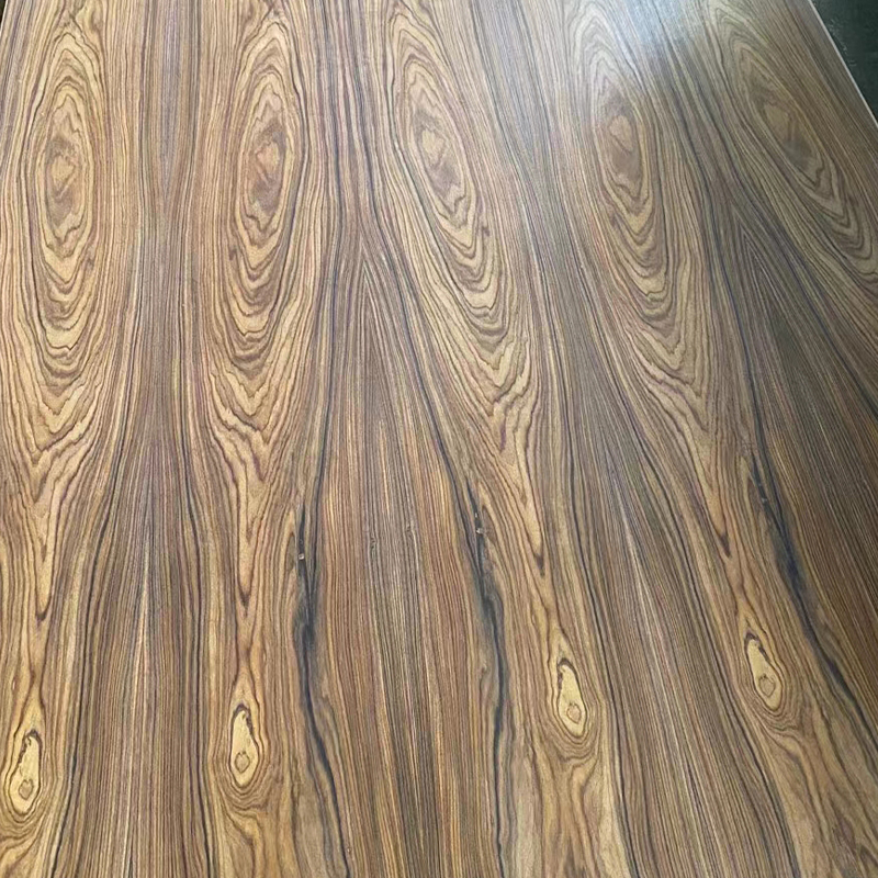 Fancy plywood