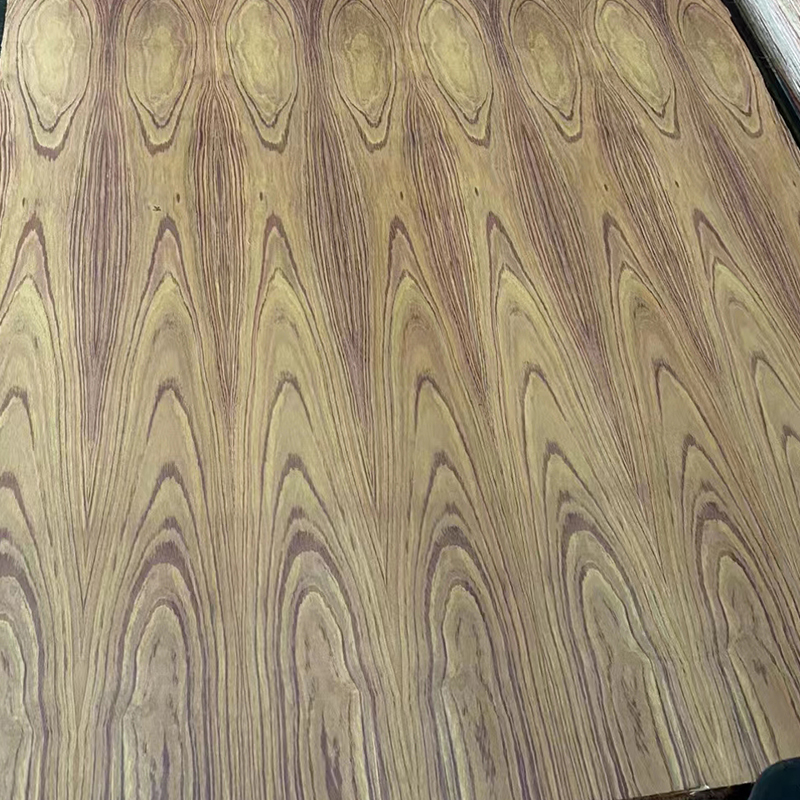 Fancy plywood
