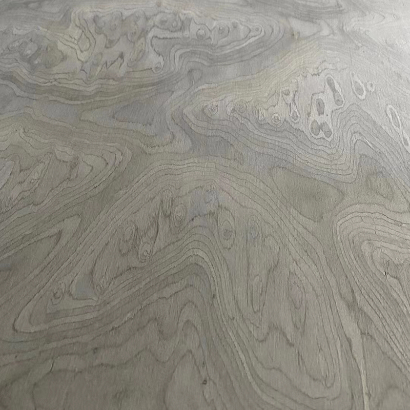 Fancy plywood
