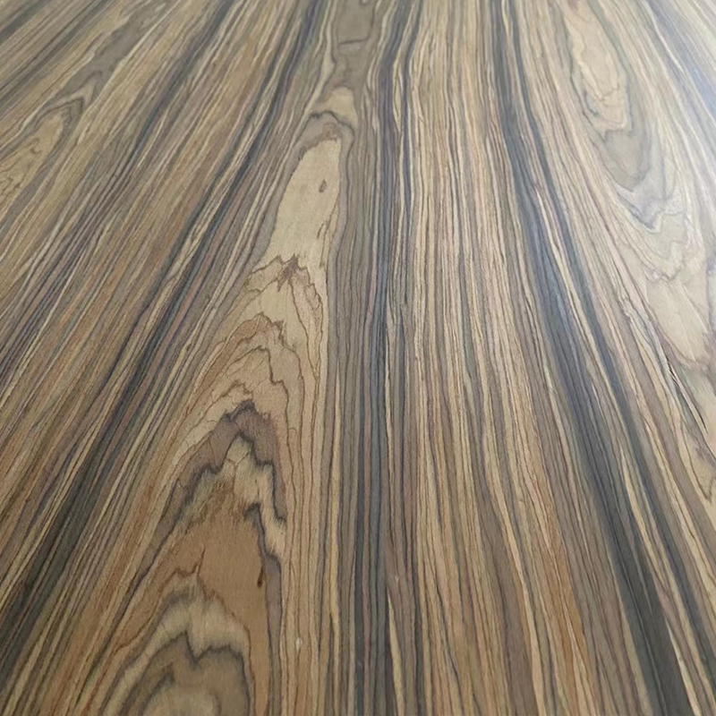 Fancy plywood
