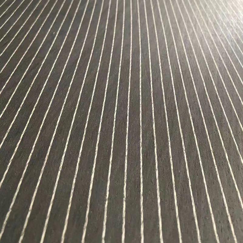 Fancy plywood