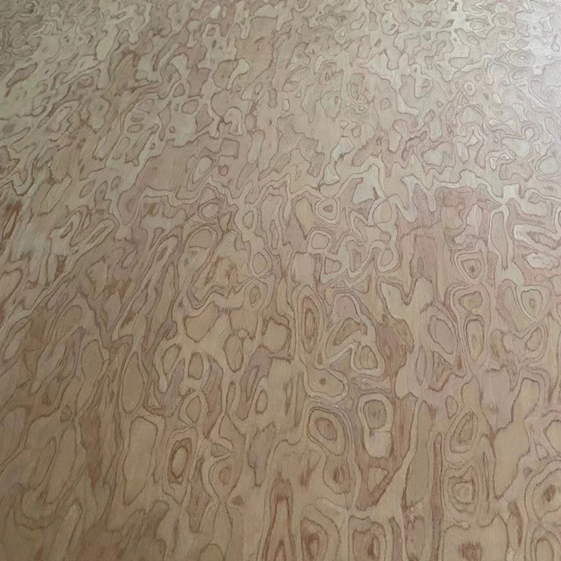 Fancy plywood