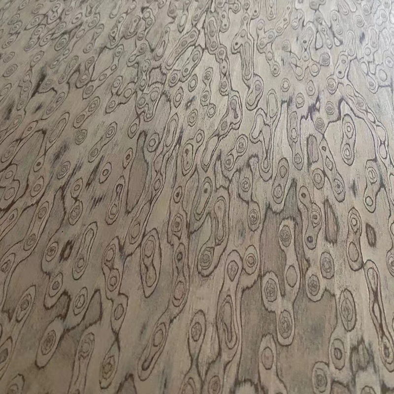 Fancy plywood