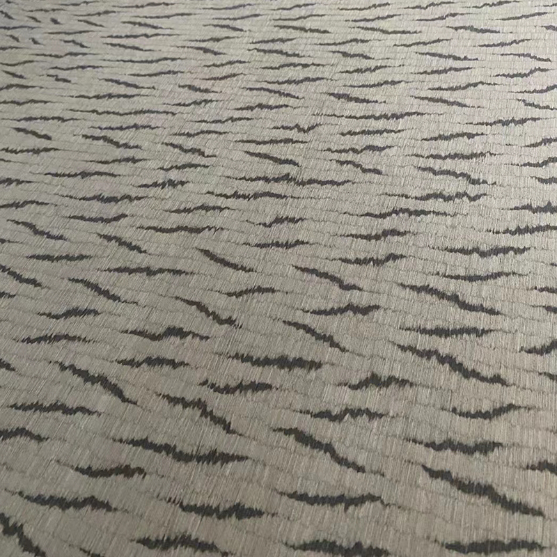 Fancy plywood
