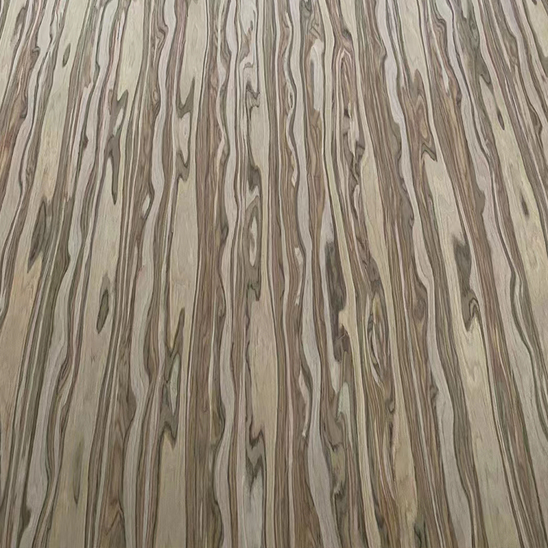 Fancy plywood