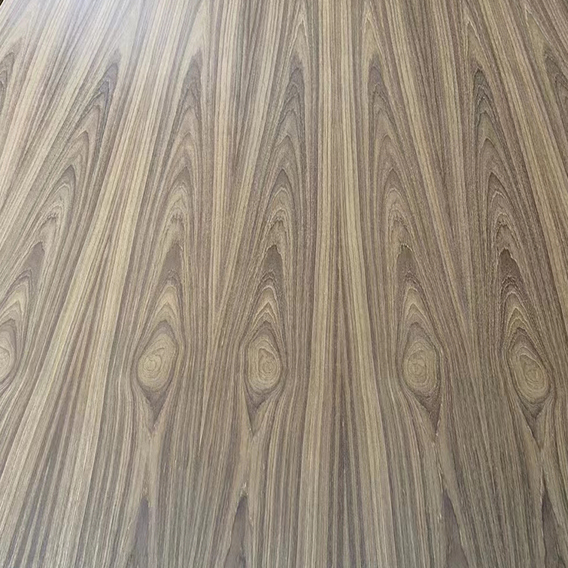 Fancy plywood