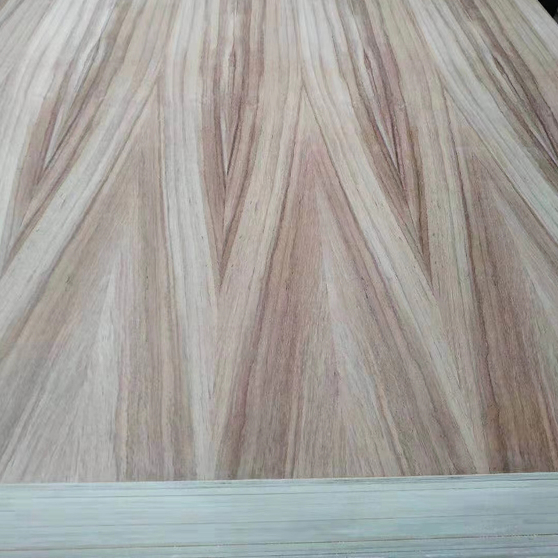 Fancy plywood