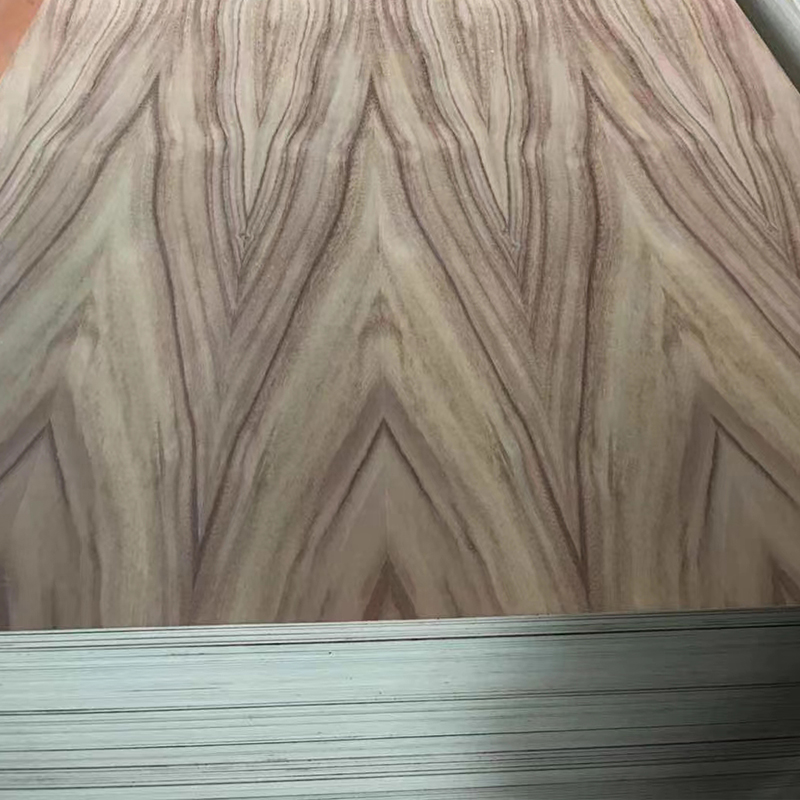 Fancy plywood