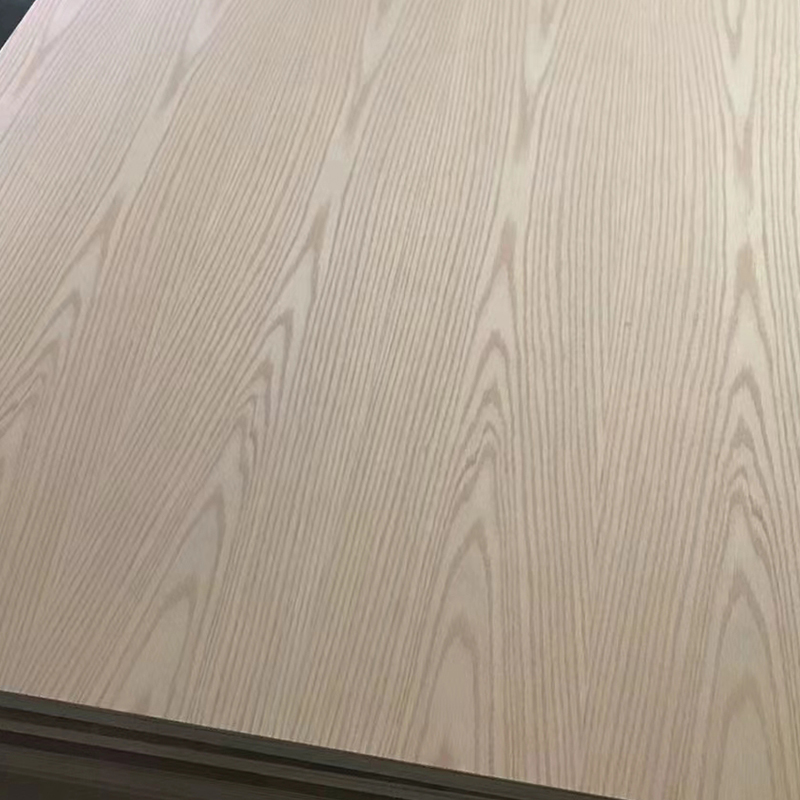 Fancy plywood