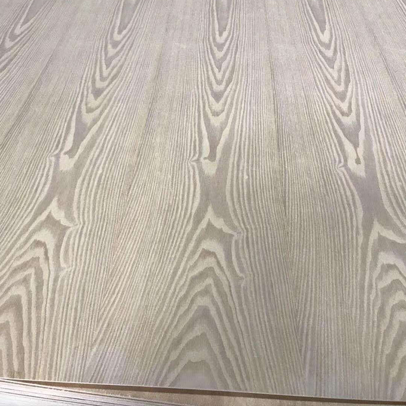 Fancy plywood