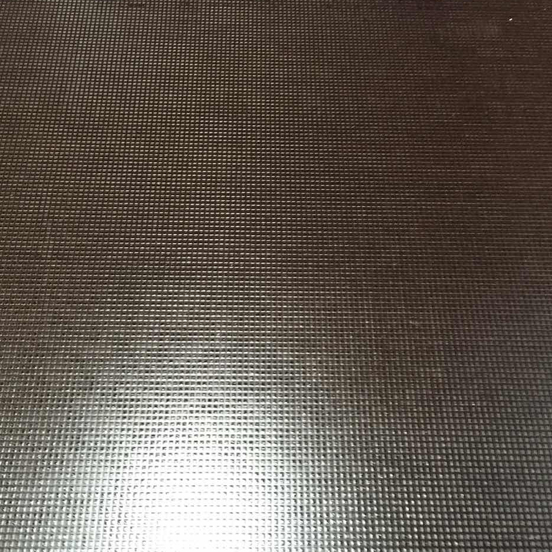 Film faced plywood