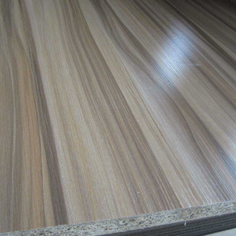 Melamine board