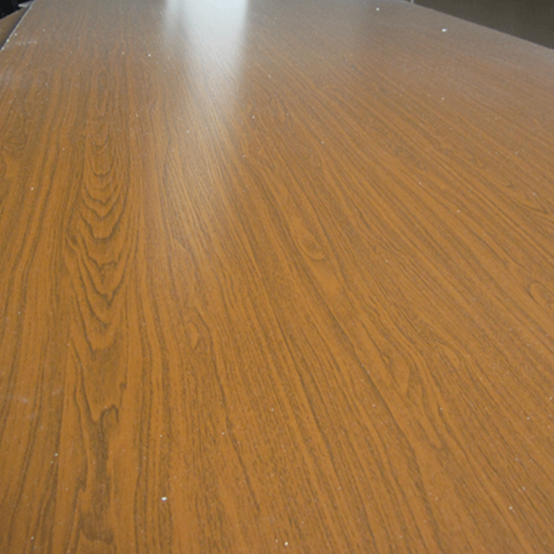 Melamine board