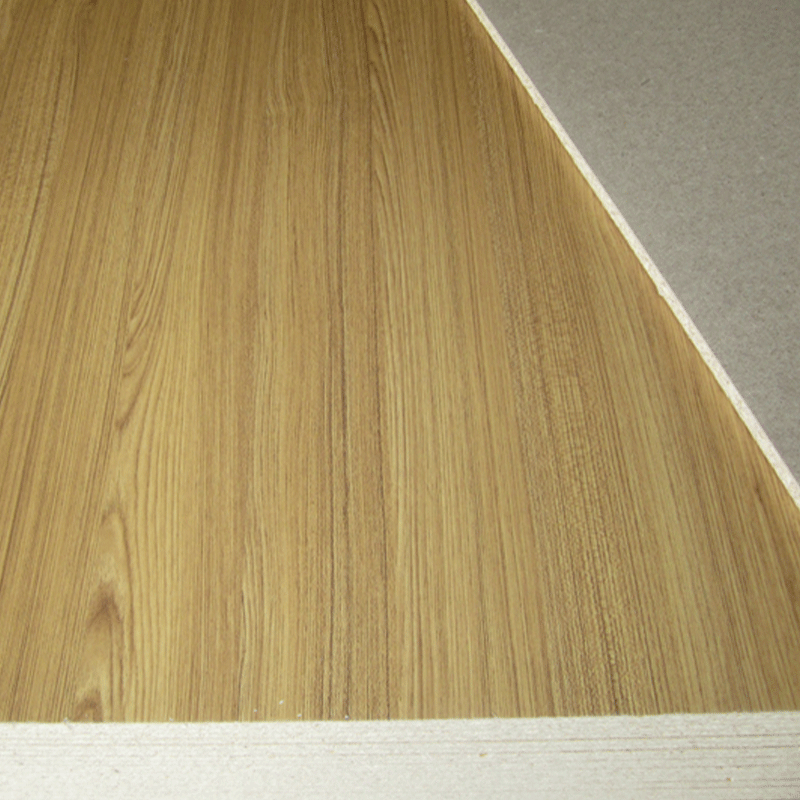 Melamine board