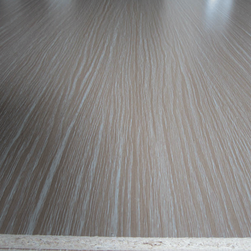 Melamine board