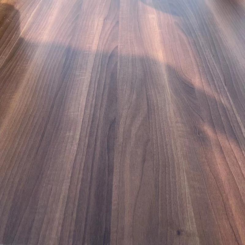 Melamine board