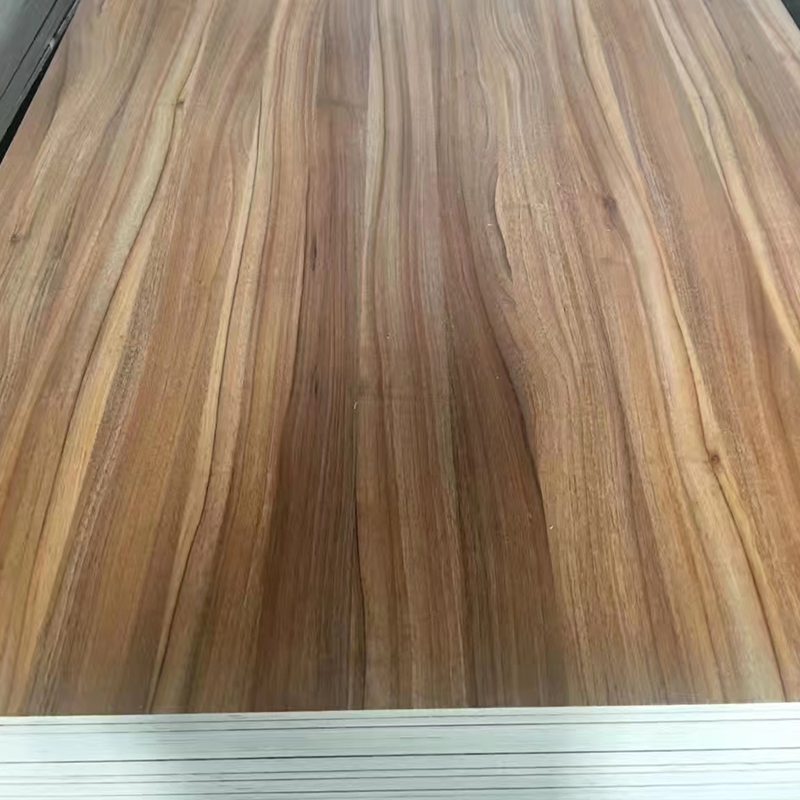 Melamine board