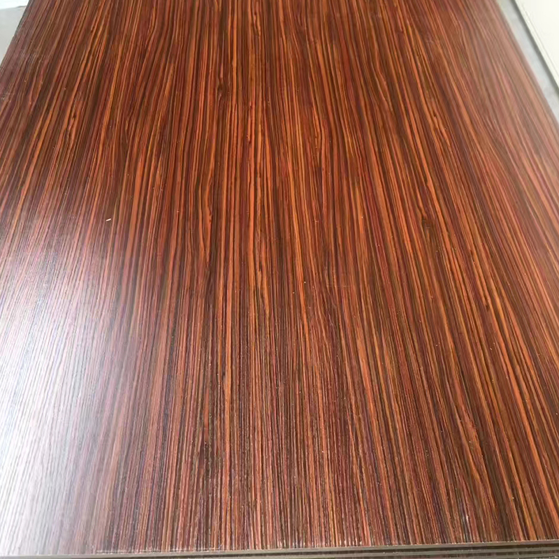 Melamine board