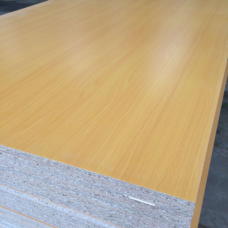 Melamine board