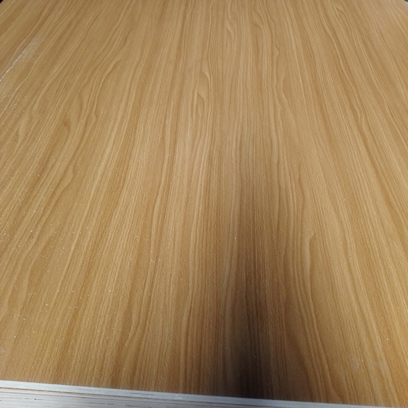 Melamine board