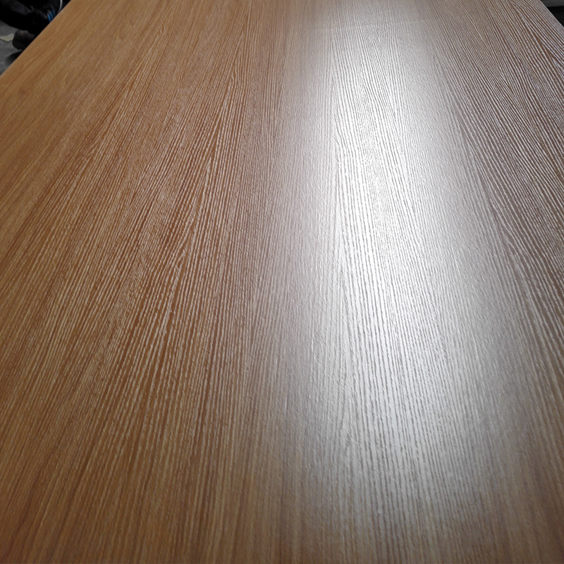 Melamine board
