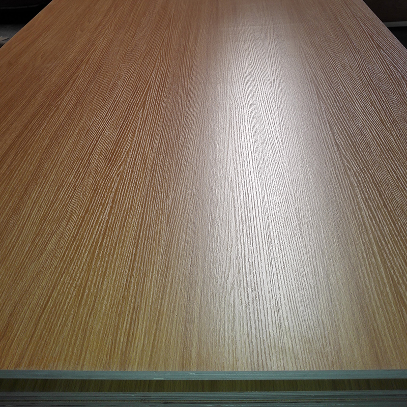 Melamine board