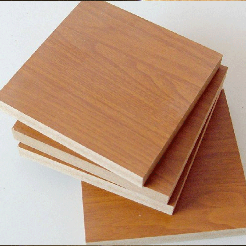MDF