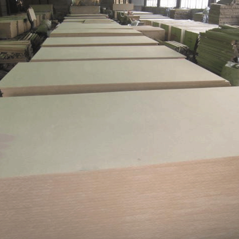 MDF