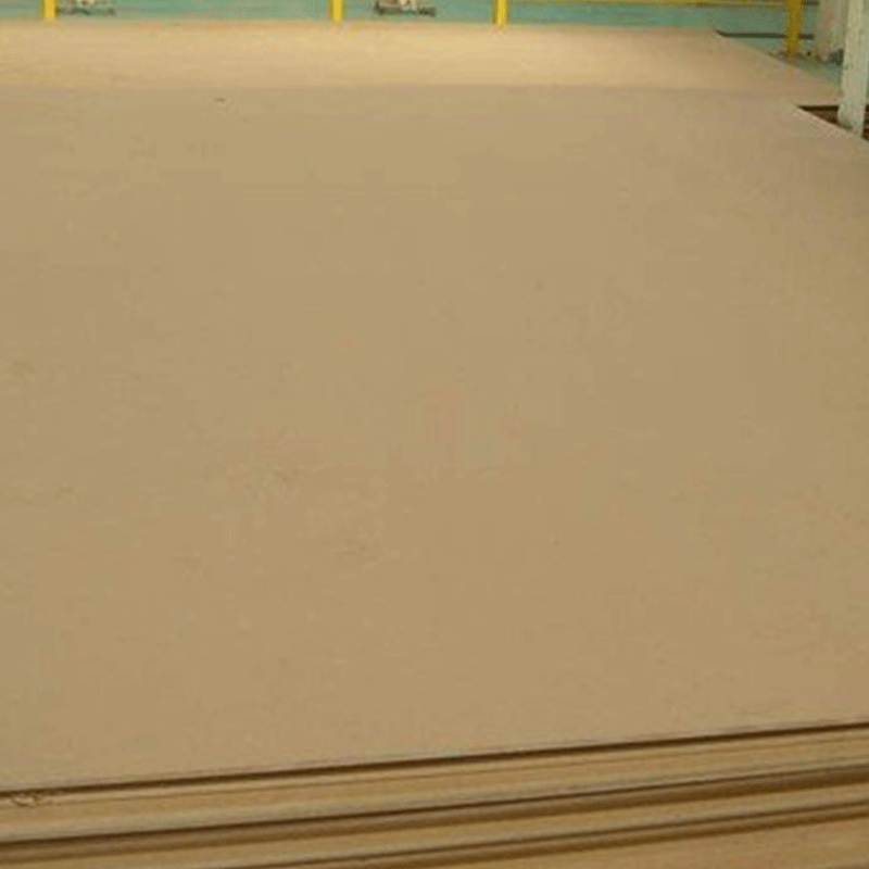 MDF