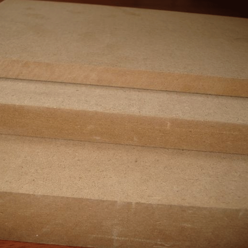 MDF