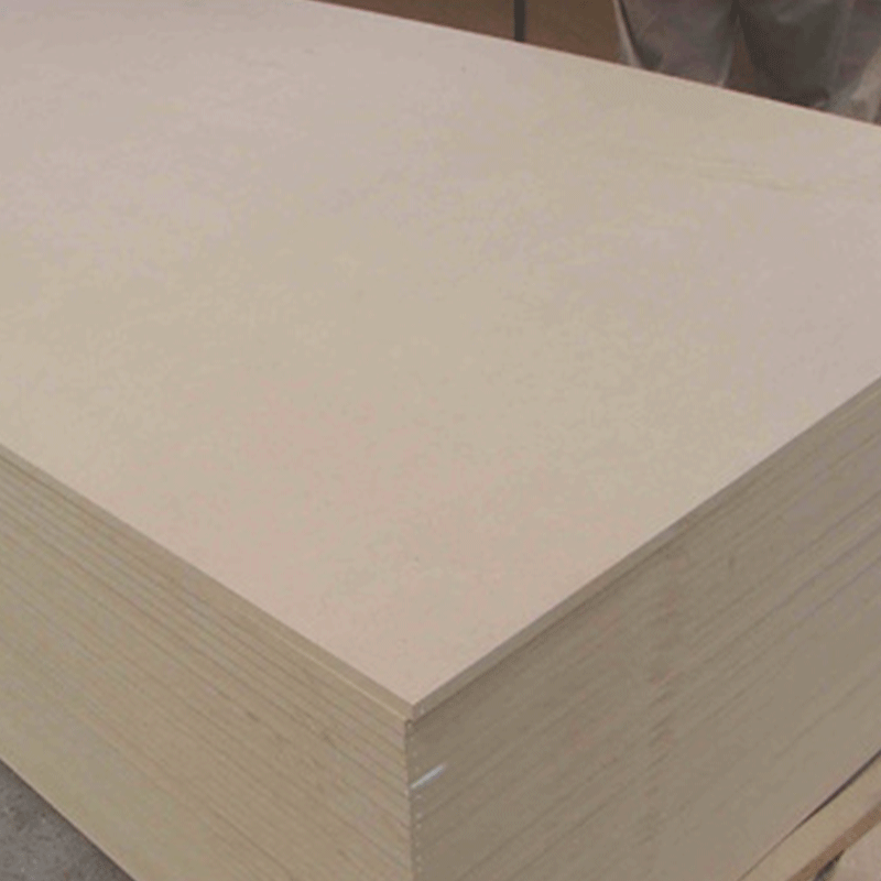 MDF