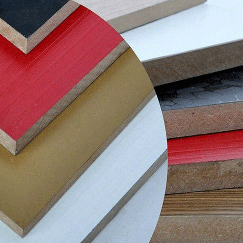 MDF