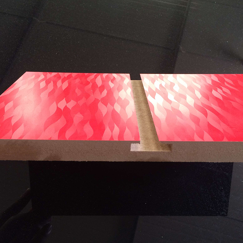 MDF