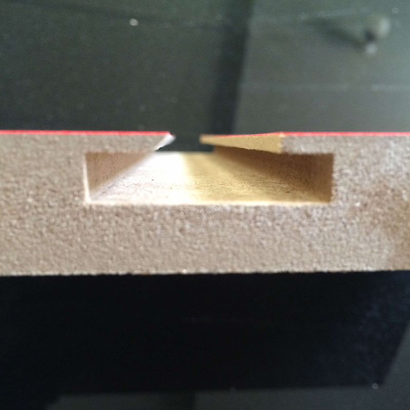 MDF
