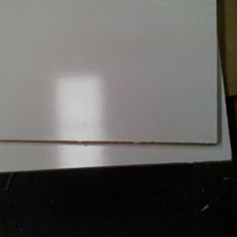 MDF