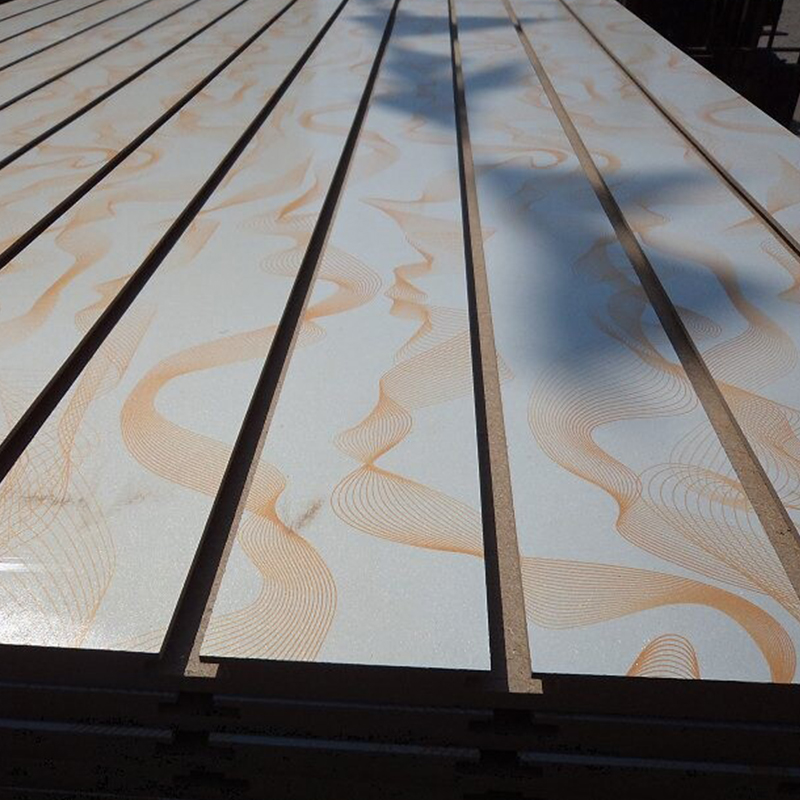 MDF
