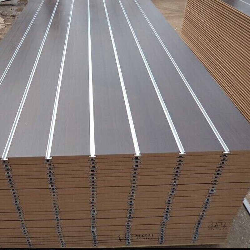MDF