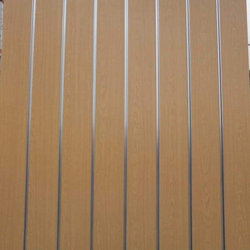 MDF